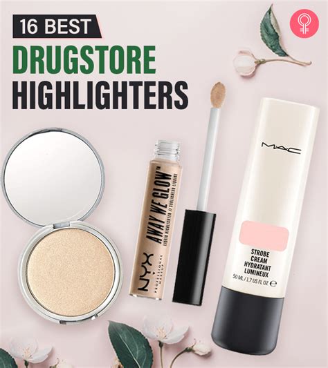 best drugstore highlighter 2023.